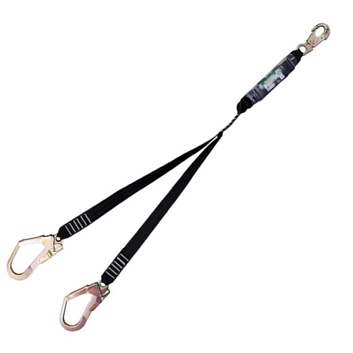 Talabarte com Absorvedor de Energia CG 391