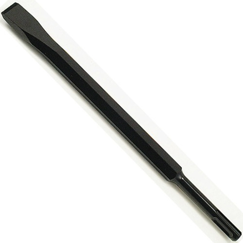 Talhadeira encaixe sextavado 28,6 x 28 x 410 mm - D-17647