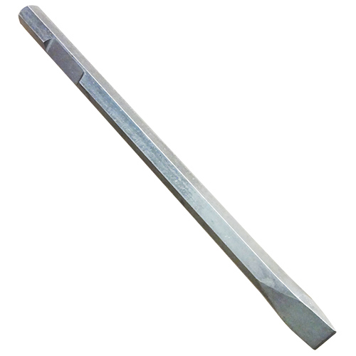 Talhadeira hexagonal para martelete NMD75J - 28 x 530 mm