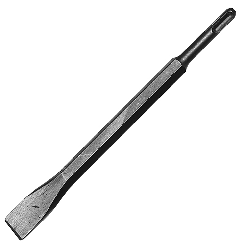 Talhadeira para Martelete Rompedor Rotativo, Modelo NMR3J - 1,4x25 cm