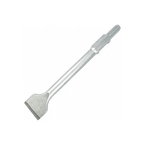 Talhadeira Tipo Pá para Martelete Demolidor a Gasolina NM52CC - 3 x 40 x 8 cm