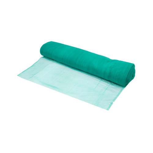 Tela Mosqueteiro Verde em Nylon Rolo de 1,50 x 50m