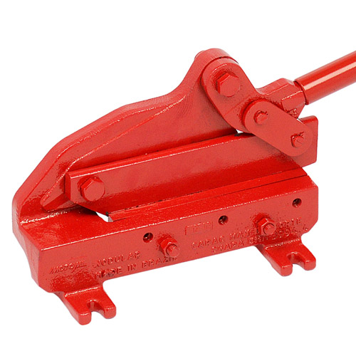 Tesoura de cortar chapa nº 05 - MTC -05
