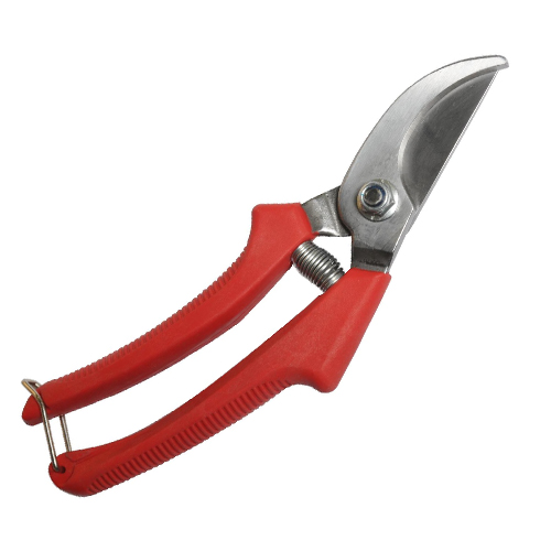 Tesoura de Poda Profissional tipo Japonesa, 20 cm