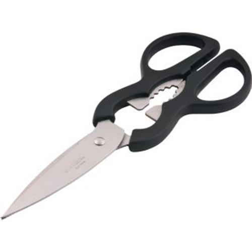 Tesoura multi uso 210 mm em aço inox - TM020