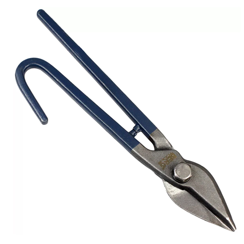Tesoura para Corte de Chapas 8 Polegadas