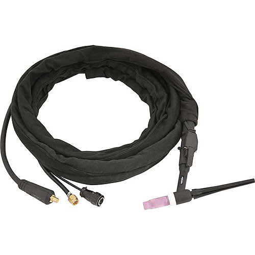 Tocha Tig TTV 200 4,0m c/adap 9mm AF V