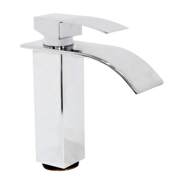Torneira Cascata Monocomando Misturador Baixa