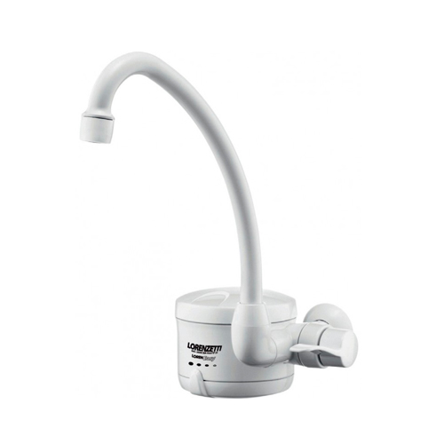 Torneira Elétrica 4 temperaturas - LorenEasy - 220V - 5500W