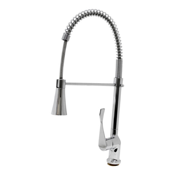 Torneira Gourmet Spray Misturador Monocomando