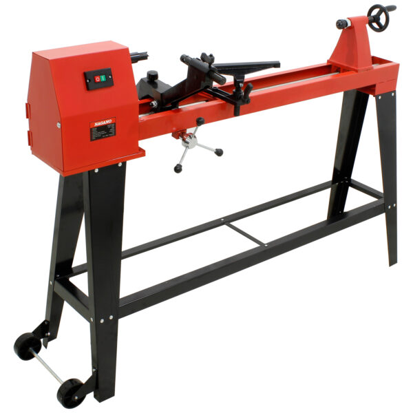 Torno Copiador para Madeira 550w 3/4 CV 220v 60hz - NTPCM1000R