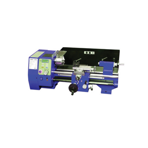 Torno de Bancada alto desempelho motor brushless Monofásico - MR320