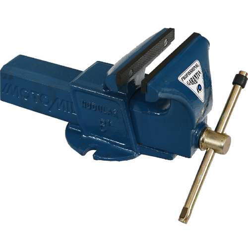 Torno de Bancada ferro fundido n°02 - TB200P
