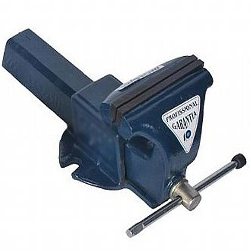 Torno de Bancada ferro fundido nº03 - TB300P