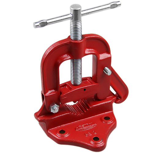 Torno fixo para encanador 2