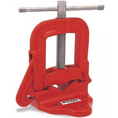 Torno fixo para encanador 4