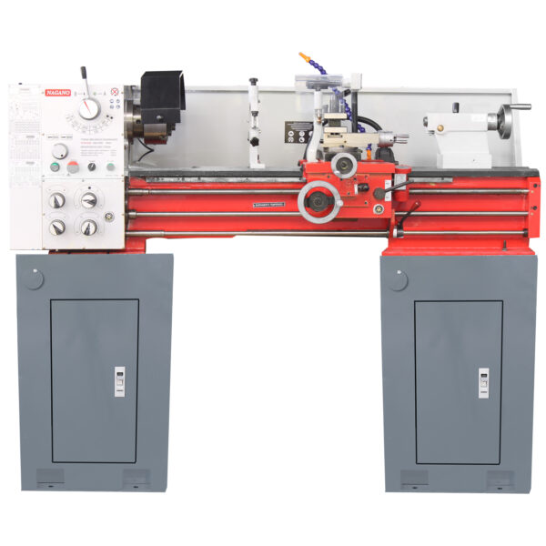 Torno Mecânico 1000mm x 330mm Monofásico 220v 60hz 1500w