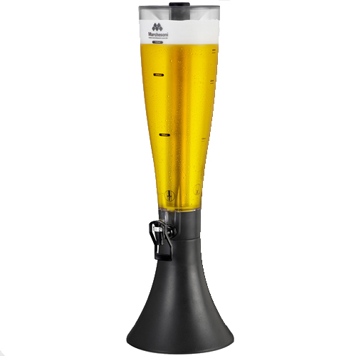 Torre de Chopp, 3,5 Litros - MB 2.350