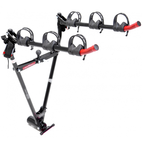 Transbike Bola V de Rosca para 03 bicicletas - AL-164
