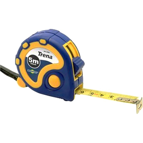 Trena emborrachada 3 metros 16 mm - SOFT