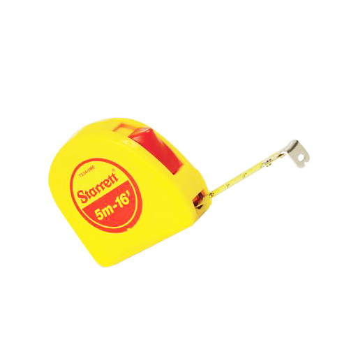 Trena de Bolso 5m / 16 pol (em milimetros)