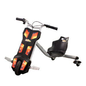 Triciclo Elétrico Spin Kids 100w - 12v