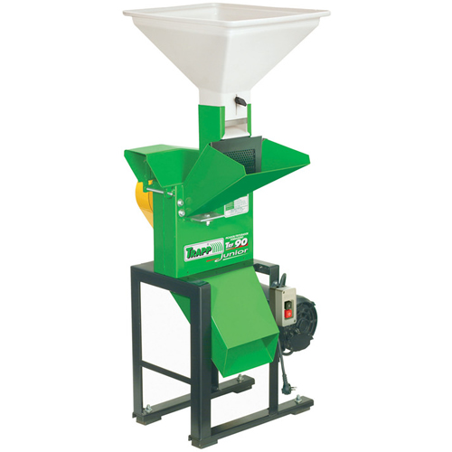 Triturador de forragens sem motor - TRF - 90