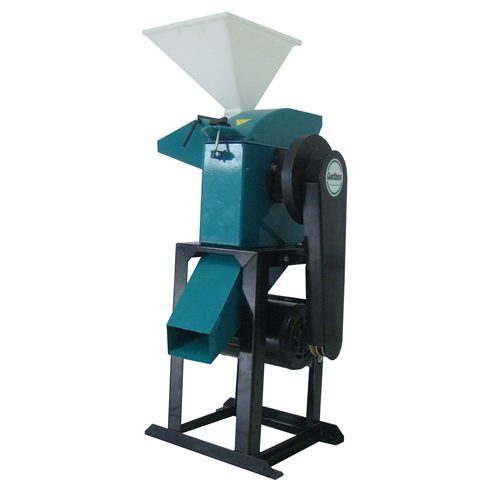 Triturador forrageiro 2,0hp Monofásico - GT-2000LM