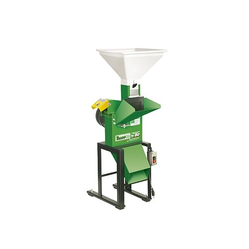 Triturador 1,5cv 60hz Monofásico bivolt - TRF-80