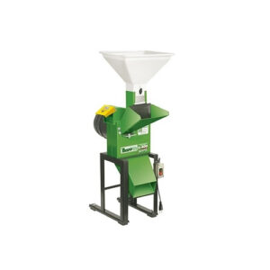 Triturador de Ração TRF-400 3 CV com Motor Monofásico 220 V