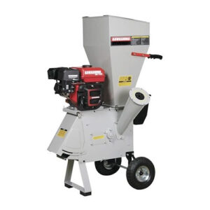 Triturador e Forrageiro a Gasolina, 14 Hp, 4'', GE 1400