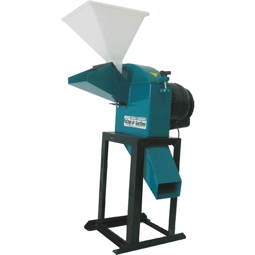 Triturador Forrageiro, Motor 2 HP, Monofásico 220v, 60 Hz - - GT2000LDF