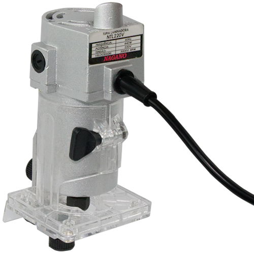 Tupia Laminadora 440w - 60hz - 220v