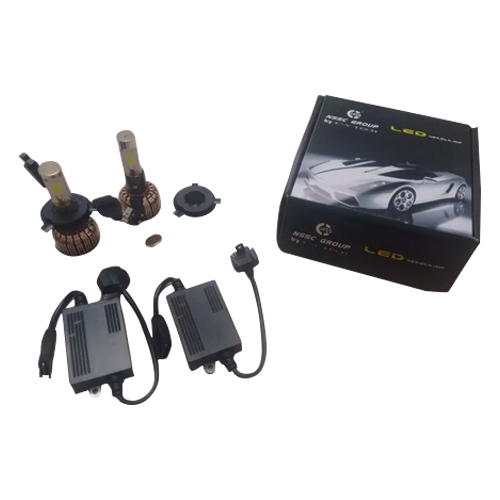 Lâmpada Ultra Led H3