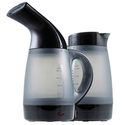 Vaporizador e Chaleira Elétrica 600W 400ml Bivolt - SM-310