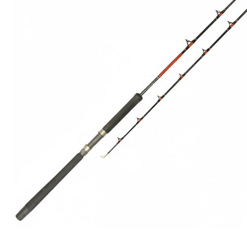 Vara Giant Catfish Carretilha Resistência da Linha 60 - 120lb 198 cm Modelo GC-C661XH