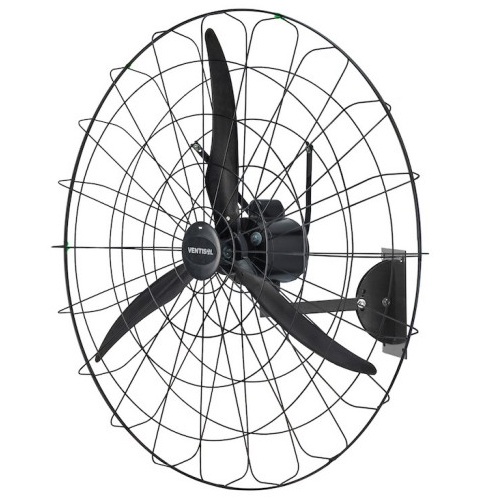 Ventilador Comercial de Parede, 1 Metro, Bivolt - Premium