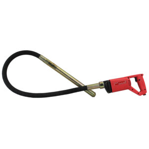 Vibrador de Concreto 1500w com Mangote 1,5m - NVC15
