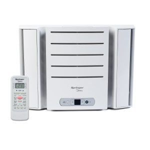 Ar Condicionado Janela Frio 10000 BTUs Eletrônico Midea