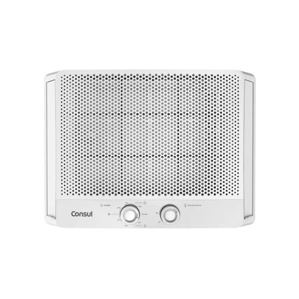 Ar Condicionado Janela Frio 7500BTUs Mecânico CCB07FB Consul