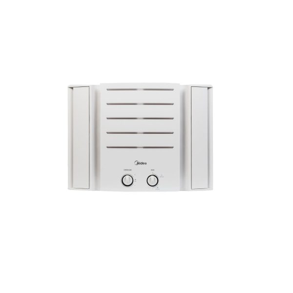 Ar Condicionado Janela Rotativo Frio 10000 BTUs Ar Janela Midea