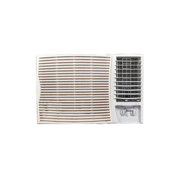 Ar Condicionado Janela Rotativo Frio 12000 BTUs Mecânico Ar Janela Midea