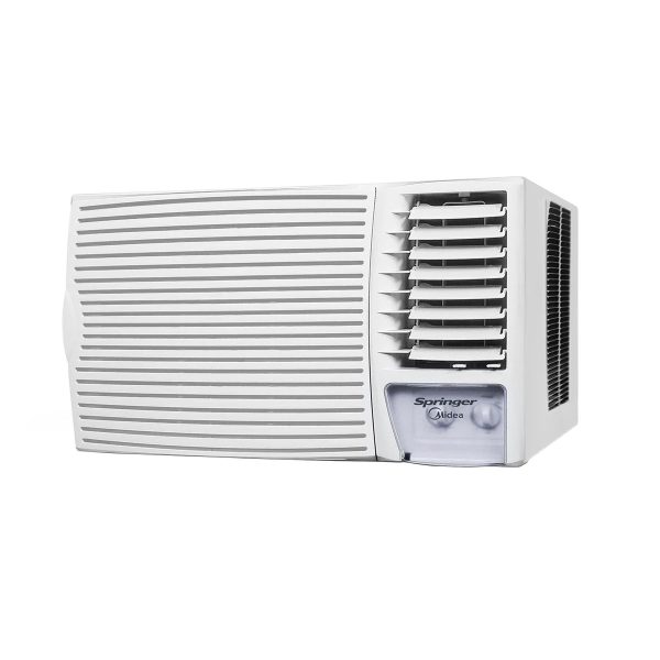 Ar Condicionado Janela Frio 20000 BTUs Mecânico 220V Midea