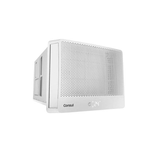 Ar Condicionado Janela Frio 220V Consul