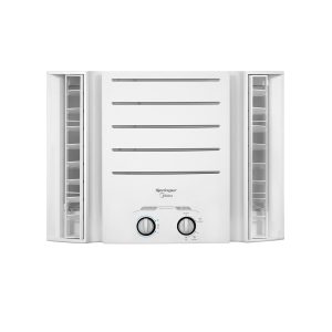 Ar Condicionado Janela Frio 10000 BTUs Mecânico Midea