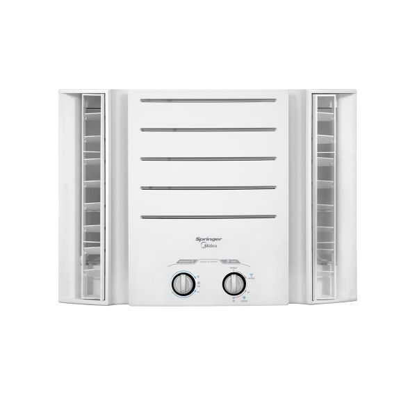 Ar Condicionado Janela Frio 10000 BTUs Mecânico Midea