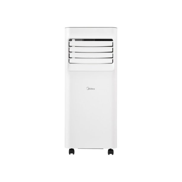 Ar condicionado Portátil Frio 12000 BTUs com Wi Fi Conectado Midea