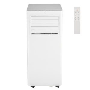 Ar Condicionado Portátil Frio 9000 BTUs 220V Equation