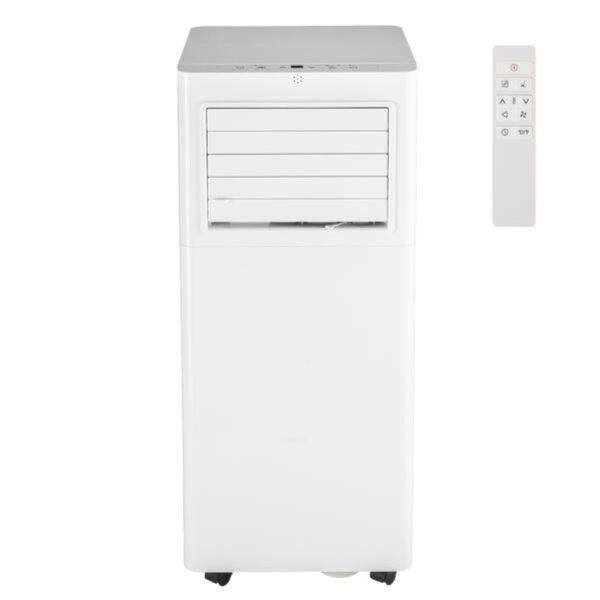Ar Condicionado Portátil Frio 9000 BTUs 220V Equation