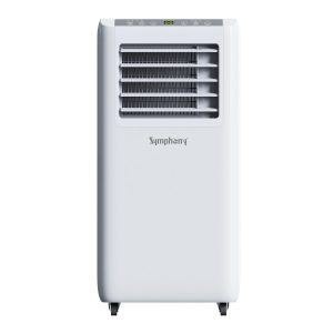 Ar Condicionado Portátil Frio 9000 BTUs Optima Symphony